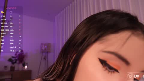 IG 1lau  1 X 1lau  1 online show from February 8, 9:40 pm