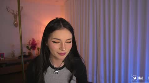 IG 1lau  1 X 1lau  1 online show from March 21, 10:02 pm