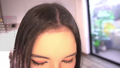Snapshot of lau__1 chatting on May 14, 9:43 pm IG 1lau 1 X 1lau 1 online show from May 14, 9:43 pm