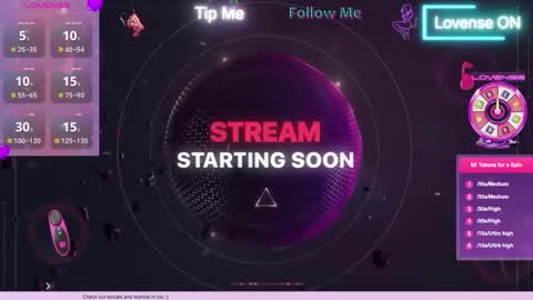 lau_mamacita online show from December 22, 6:49 pm