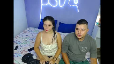lau_zimmerman19 online show from May 5, 3:14 am
