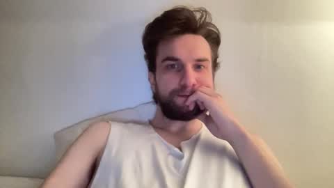 LaughingJoe online show from March 20, 8:57 pm