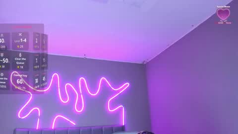 laukyubey1 online show from October 3, 8:28 pm