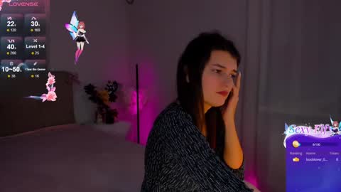 Laura online show from January 7, 9:29 am