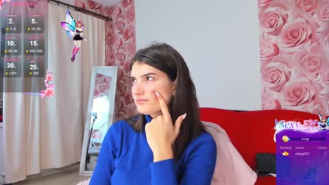 Laura online show from January 15, 9:45 am