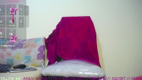 NATALIA PUERTAS online show from January 22, 1:53 am