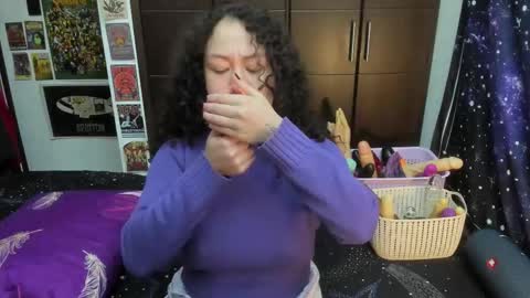  Wen  online show from November 11, 5:57 pm