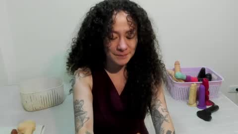 Snapshot of laura_anal_ chatting on June 11, 6:39 pm Wen online show from June 11, 6:39 pm