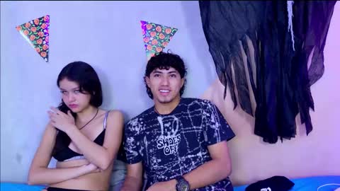 laura_and_kevin online show from November 4, 2:05 pm