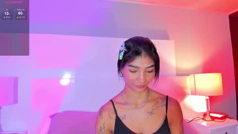 Laura online show from January 19, 12:31 pm