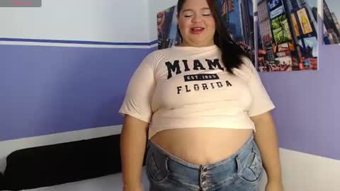 Snapshot of laura_br1 chatting on July 8, 12:20 pm LAURA online show from July 8, 12:20 pm