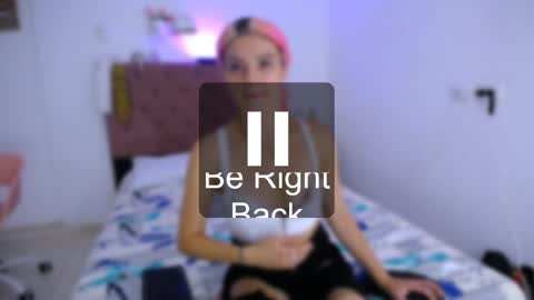 LAURA online show from March 11, 5:35 pm