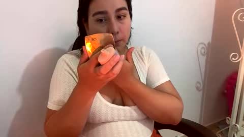 laura online show from September 17, 10:11 pm