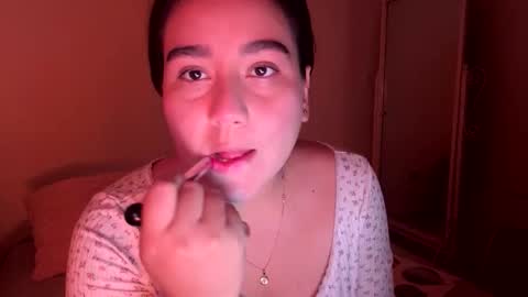 laura online show from January 12, 10:48 pm