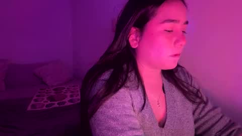 laura online show from February 26, 10:31 pm