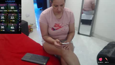 laura_foxx2379 online show from February 22, 7:25 pm