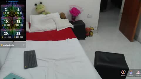 laura_foxx2379 online show from March 11, 11:37 pm