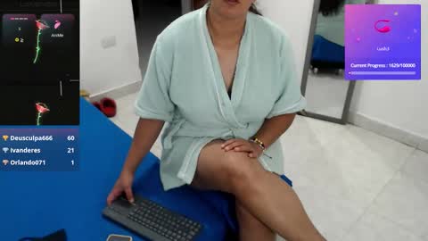 laura_foxx2379 online show from April 12, 3:11 am