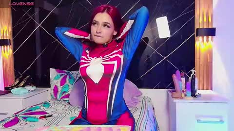 Laura online show from February 23, 3:04 am