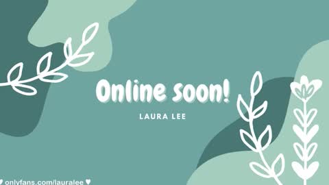 Laura Lee. online show from September 14, 1:38 am