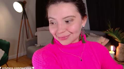 Laura Lee. online show from September 18, 2:57 am