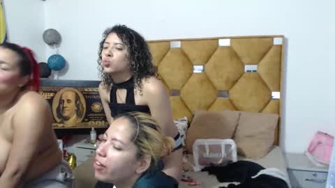 LARA online show from February 28, 2:18 pm