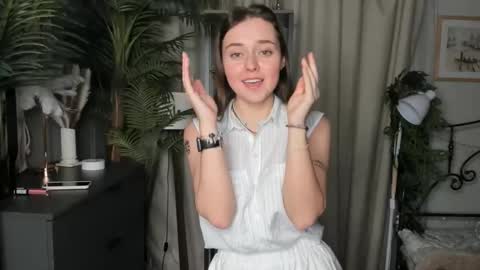 Samantha online show from October 31, 3:46 pm