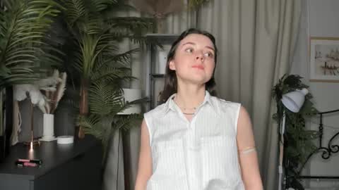 Samantha online show from November 1, 2:08 pm