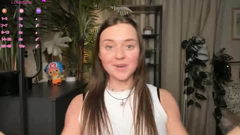 Samantha online show from February 8, 5:05 pm