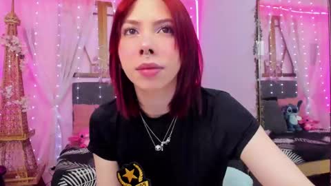 Kate  online show from September 18, 12:18 pm