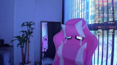 Laura Rose online show from January 15, 8:48 pm