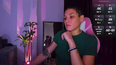 Laura Rose online show from January 16, 12:12 am