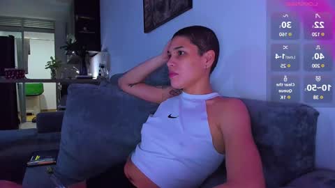 Laura Rose online show from January 18, 6:13 am