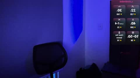 Laura Rose online show from January 25, 11:11 pm