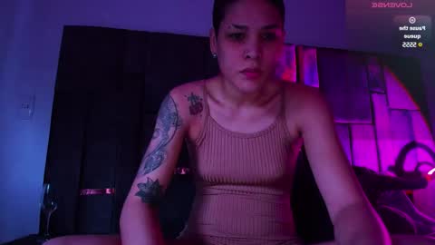 Laura Rose online show from January 26, 11:08 pm