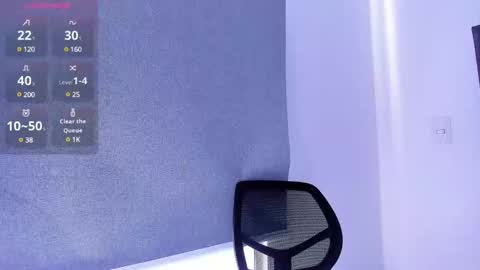 Laura Rose online show from February 2, 4:54 pm