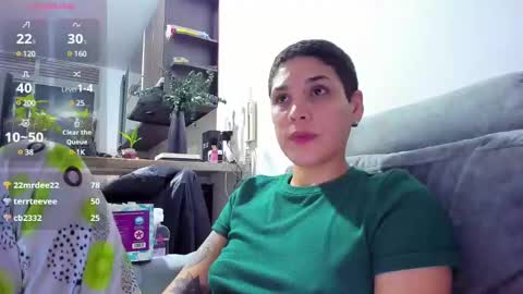 Laura Rose online show from February 16, 9:59 am