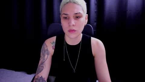 Laura Rose online show from September 19, 2:46 am