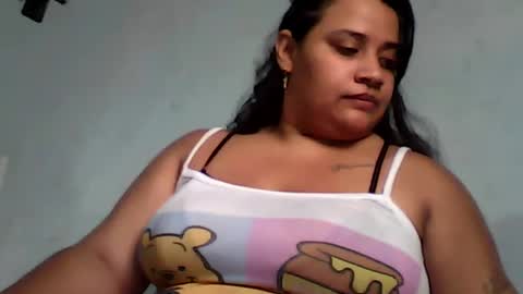 laura_sofia23 online show from October 6, 8:50 pm