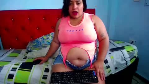 laura_sofia23 online show from November 6, 5:36 pm