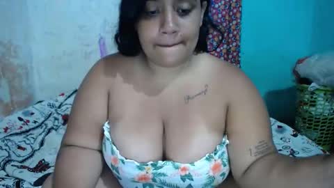 laura_sofia23 online show from February 25, 7:01 pm