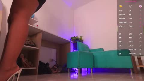 Laura Zans   I am sensual goddes and i was born for loveworshipping and enjoyment. online show from October 9, 6:06 pm