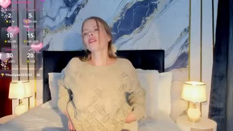 Laura Blue online show from May 5, 8:17 pm