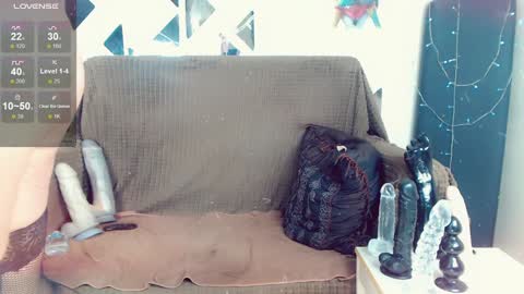 LauraCrystall online show from January 21, 2:59 pm