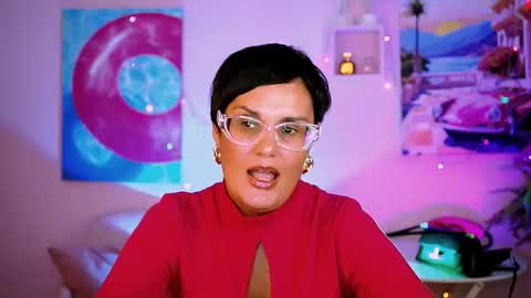 lauradavidsons online show from September 26, 6:45 pm