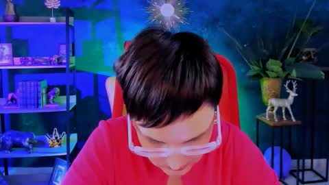 lauradavidsons online show from November 26, 12:28 pm