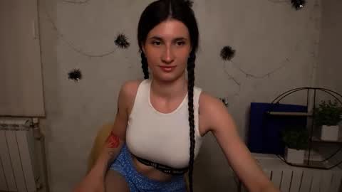 Snapshot of lauradre_ chatting on April 30, 6:42 am Laura online show from April 30, 6:42 am