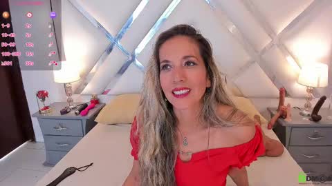 Laura online show from March 10, 2:16 pm