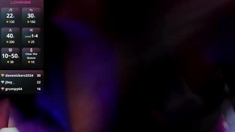 Laura Glowing online show from December 13, 3:16 am