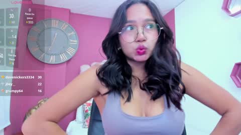 Laura Glowing online show from December 13, 6:42 am